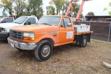 Main image Ford F-350